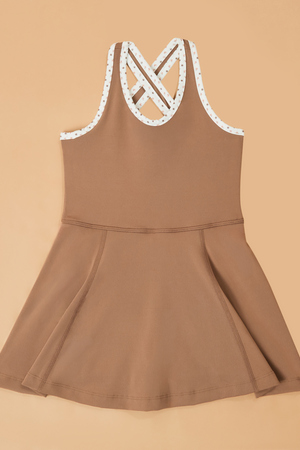 Evie Athletic Dress - Altar'd State