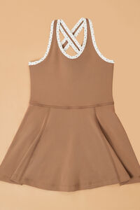 Evie Athletic Dress - Altar'd State