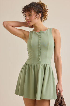 green emerald velvet dress Resort Look Silk Maxi Dress With Scarf For Women – Leela Lane