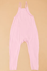 Harper Hang Tough Jumpsuit Detail 4 - Altar'd State