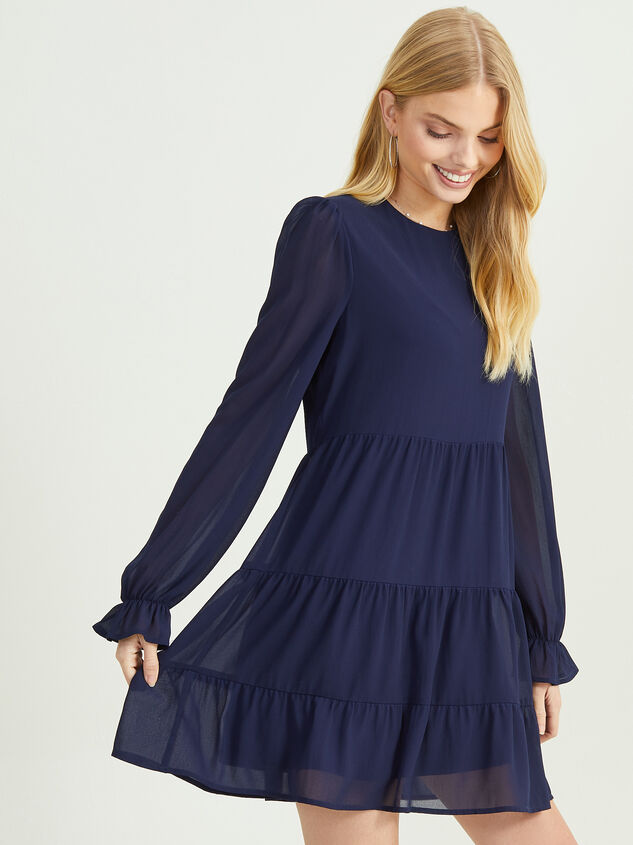 Tia Dress Altar'd State
