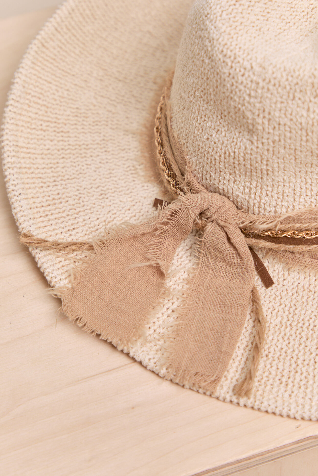 Presley Western Hat