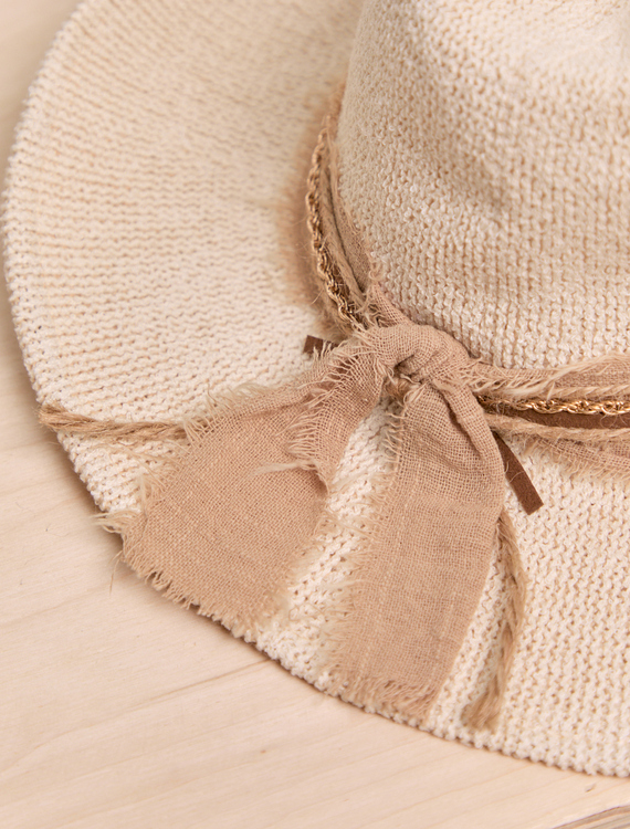 Presley Western Hat Detail 3 - Altar'd State