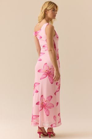 Rosa Maxi Dress - Altar'd State - 