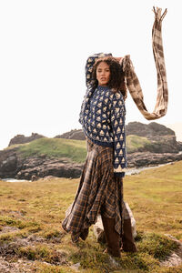 Gwen Knit Sweater - Altar'd State