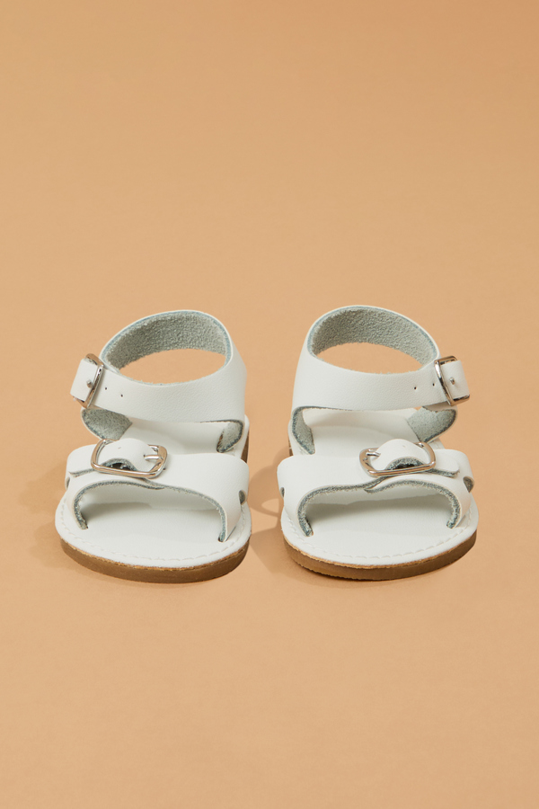 Molly Buckle Sandal - Altar'd State