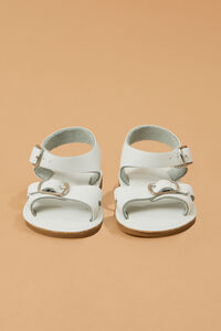 Molly Buckle Sandal - Altar'd State