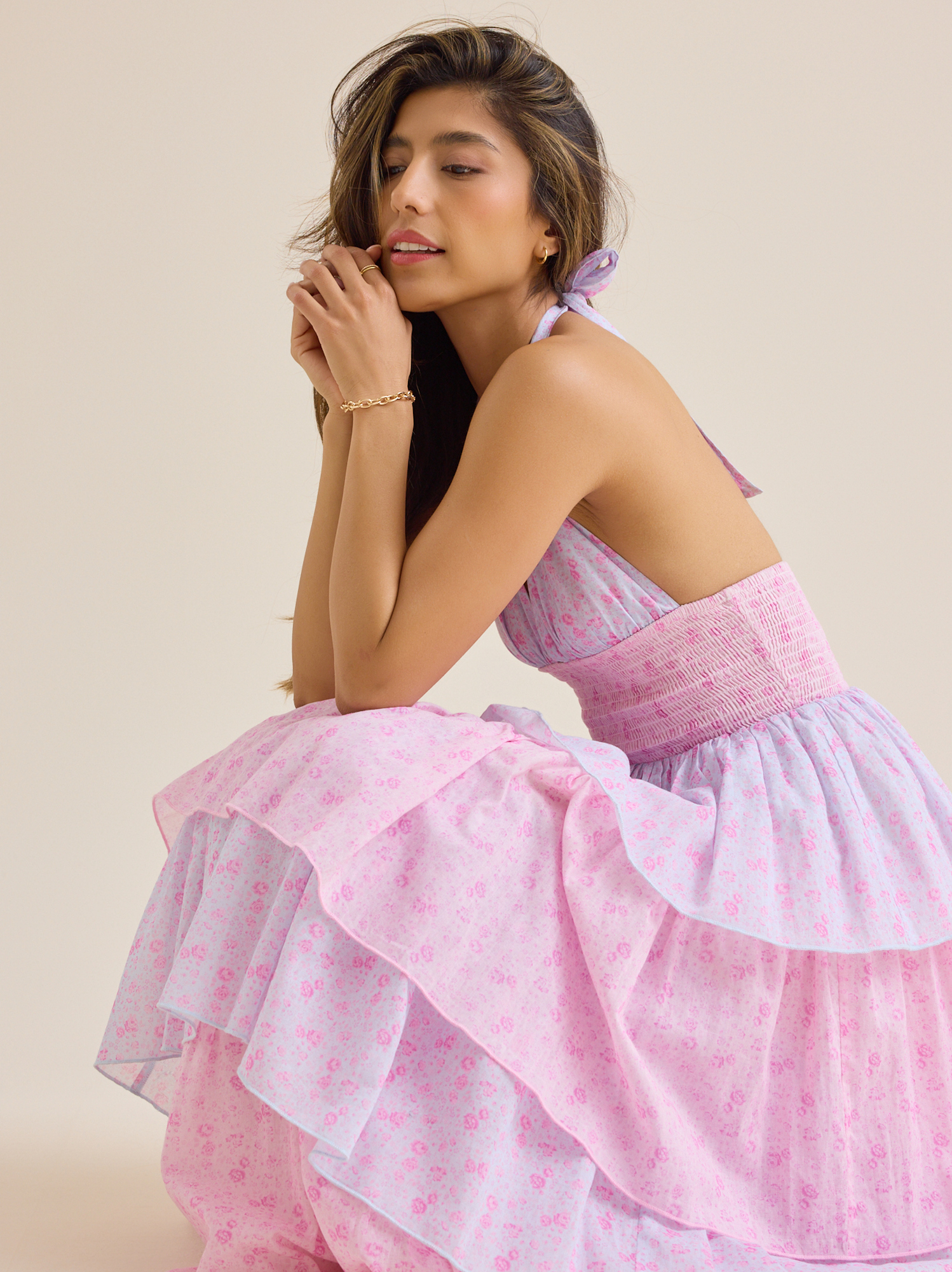 chinese dress ladies Fiora Dress