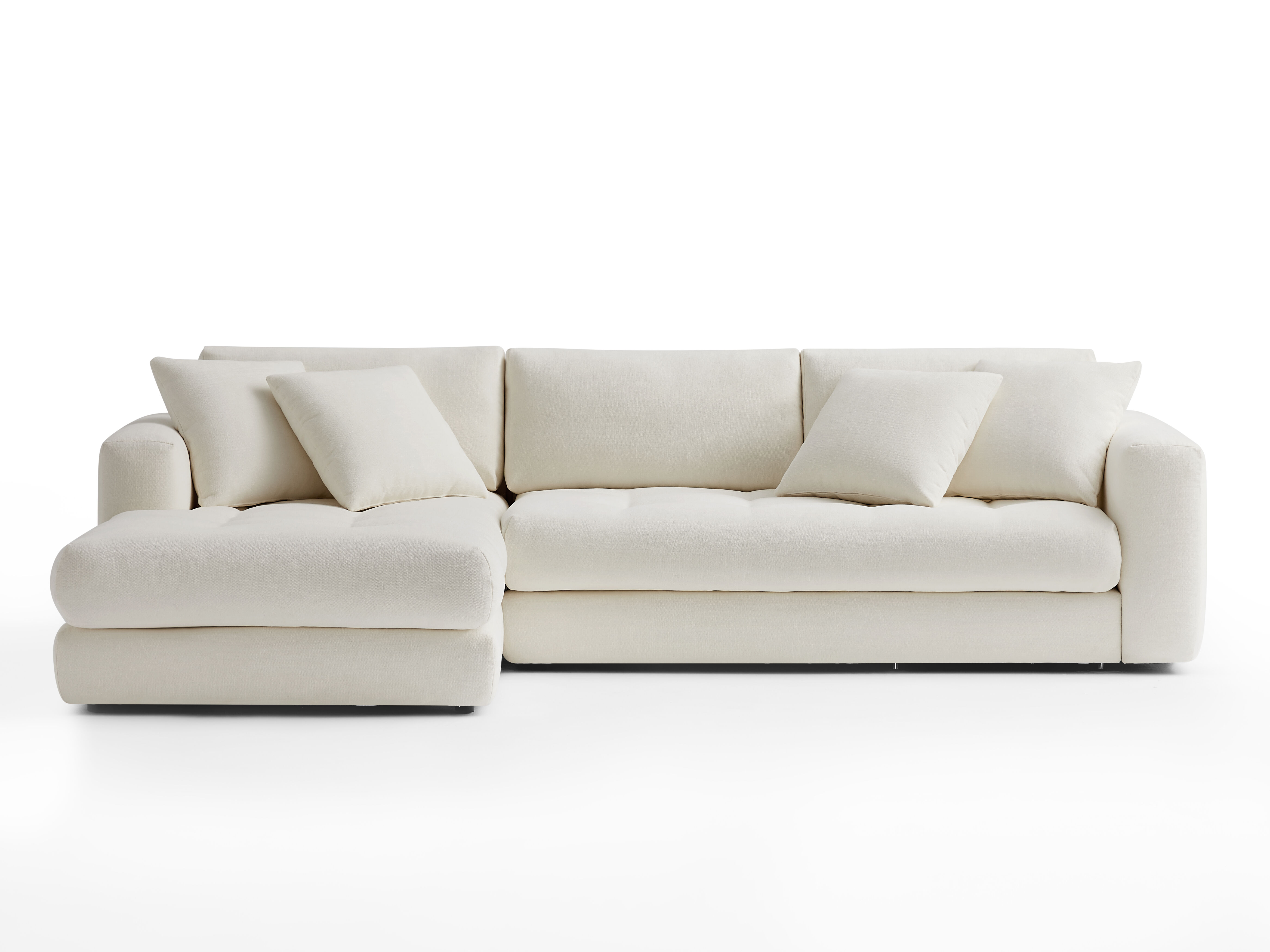 Harlow Sectional Sofa - Altar'd State