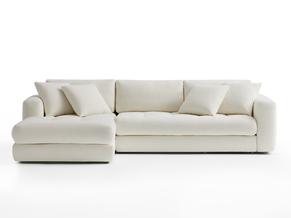 Harlow Sectional Sofa - Altar'd State - 