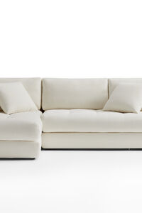 Harlow Sectional Sofa - Altar'd State
