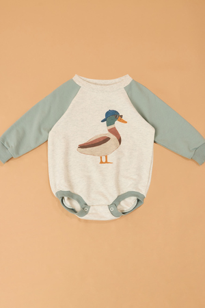 Cool Duck Bubble - Altar'd State - 
