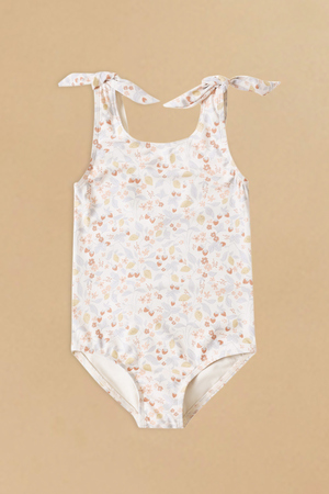 Millie Summer Garden Swimsuit by Rylee + Cru - Altar'd State
