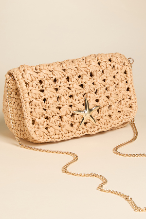 Amy Starfish Crossbody - Altar'd State - 