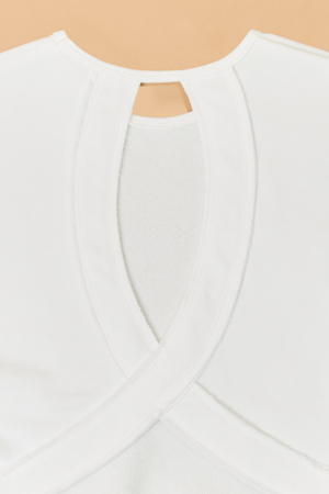 Sloan Circle Back Tee - Altar'd State - 
