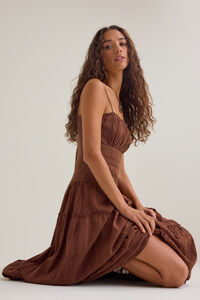 Odette Maxi Dress - Altar'd State