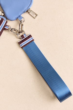 Keychain Wallet Lanyard - Altar'd State