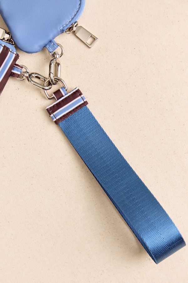 Keychain Wallet Lanyard Detail 4 - Altar'd State