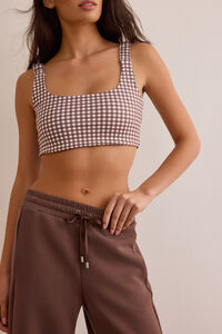 Supersoft Wide Leg Pant Detail 2 - Altar'd State