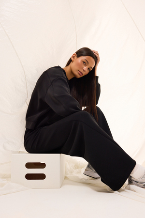 Supersoft Crew Pullover - Altar'd State