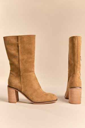 Reverie Bootie - Altar'd State