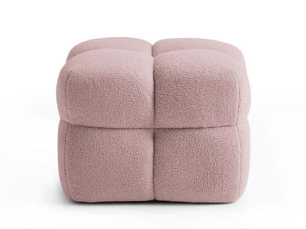 Paula Upholstered Stool - Altar'd State - 