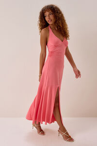 McKinley Maxi Dress Detail 3 - Altar'd State