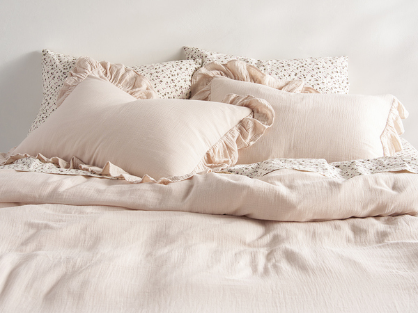 Liliana Cotton Duvet - Altar'd State - 