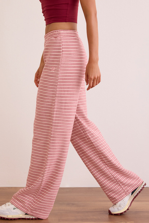 Stripe Society Pant - Altar'd State