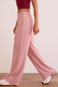 Stripe Society Pant Detail 4 - Altar'd State