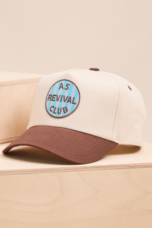 AS Revival Club Trucker Hat - Altar'd State - 