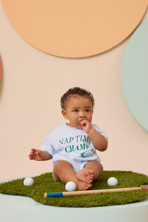 Nap Time Champ Bubble - Altar'd State