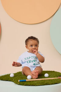 Nap Time Champ Bubble - Altar'd State
