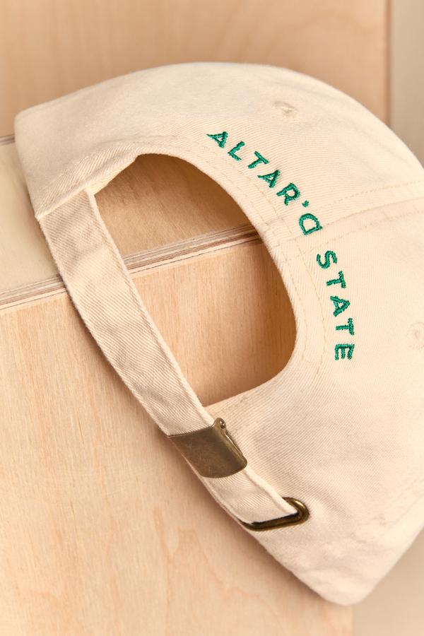 Catching Flights Hat Detail 4 - Altar'd State