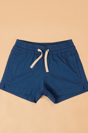 Hudson Athletic Boy Short - Altar'd State