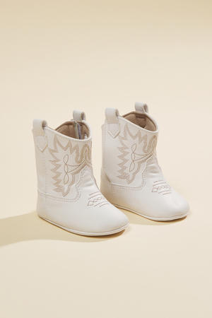 Jesse Baby Cowboy Boots - Altar'd State