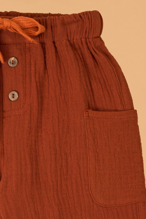 Scott Solid Toddler Jogger Detail 5 - Altar'd State