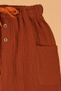 Scott Solid Toddler Jogger Detail 5 - Altar'd State