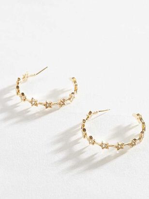 Callao Earrings main image 1