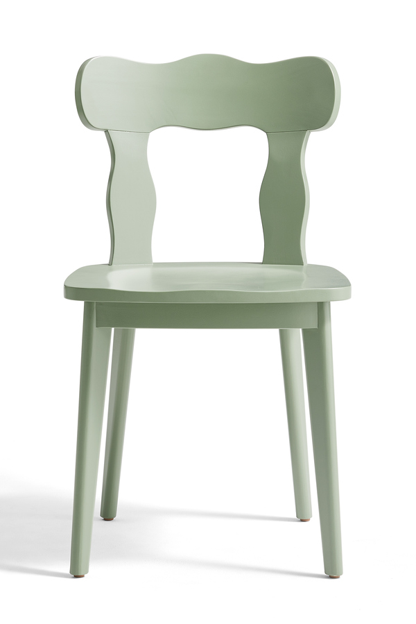 Louisa Dining Chair Detail 1 - Altar'd State