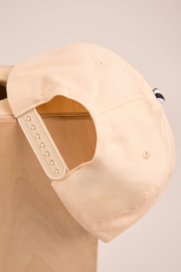 Lucky Duck Trucker Hat Detail 3 - Altar'd State