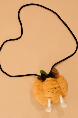Little Pumpkin Plushie Purse - Altar'd State - 