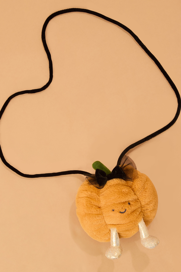 Little Pumpkin Plushie Purse - Altar'd State