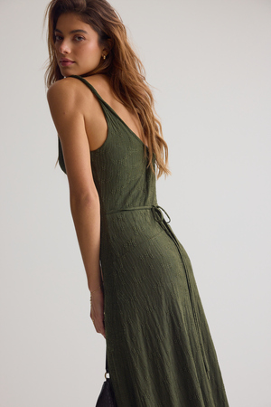Margaret Maxi Dress - Altar'd State - 