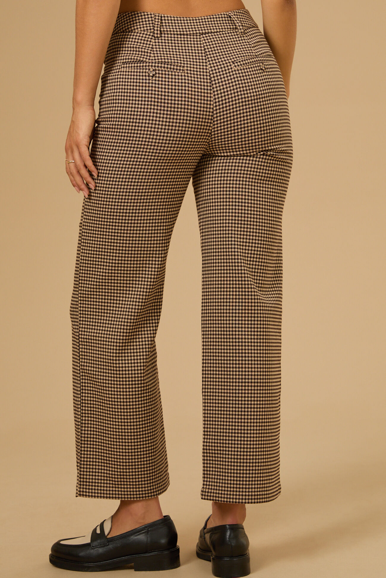 Sabrina Trouser Pants
