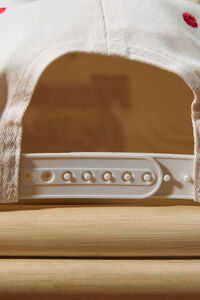 What a Friend We Have Trucker Hat Detail 2 - Altar'd State