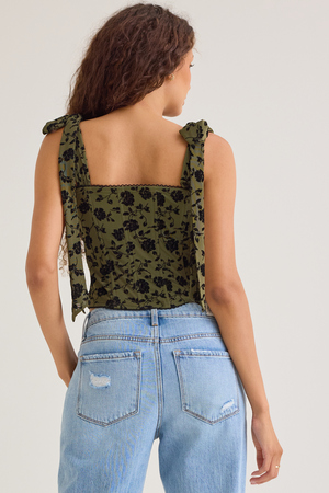 Francesca Corset Top - Altar'd State