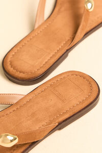 Juny Sandal by Dolce Vita Detail 4 - Altar'd State
