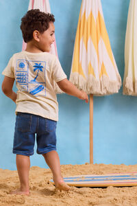Wild Child Tee Detail 2 - Altar'd State