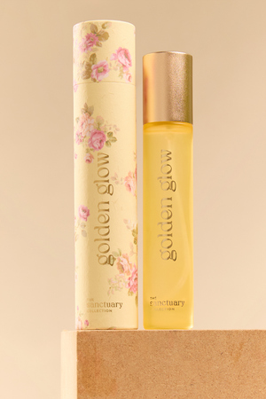 Golden Glow Travel Perfume - Altar'd State